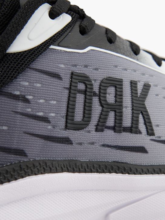 DRK Sneaker szürke 90924 5