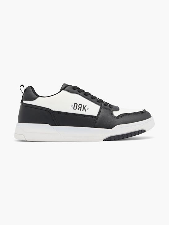 DRK Sneaker fekete 90926 1