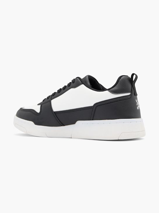 DRK Sneaker fekete 90926 3