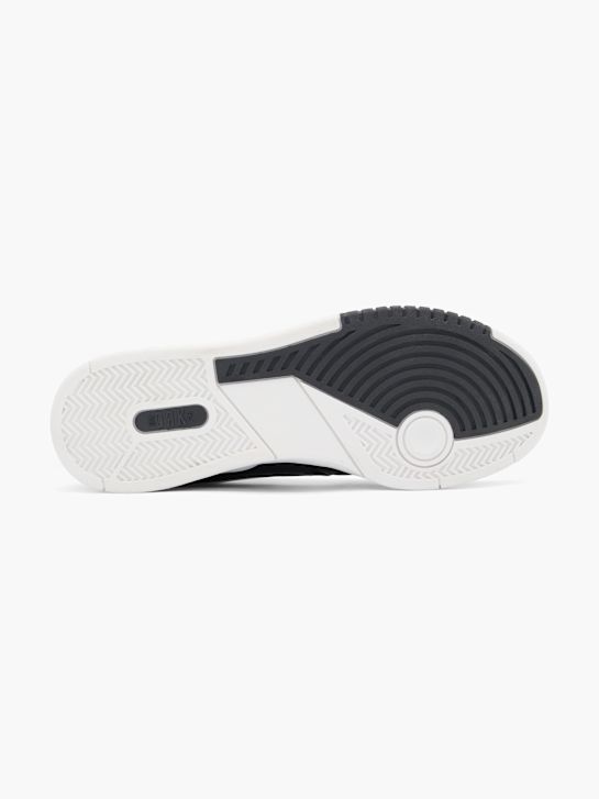 DRK Sneaker fekete 90926 4