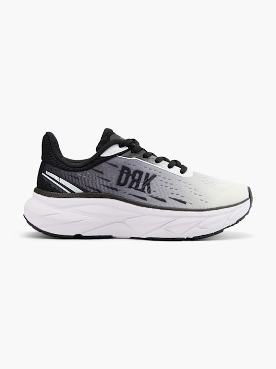 DRK Sneaker szürke 90934 1