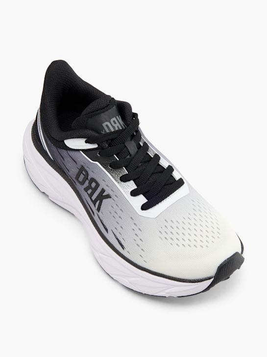 DRK Sneaker szürke 90934 2