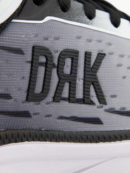 DRK Sneaker szürke 90934 5