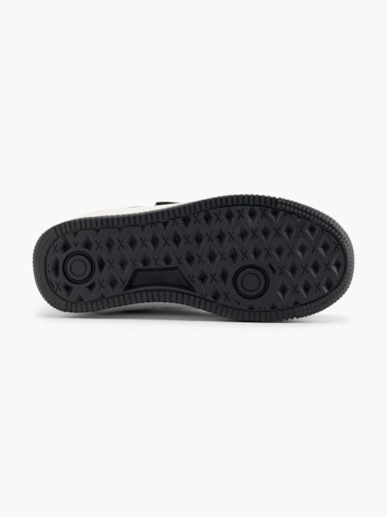 DRK Sneaker fekete 90938 4