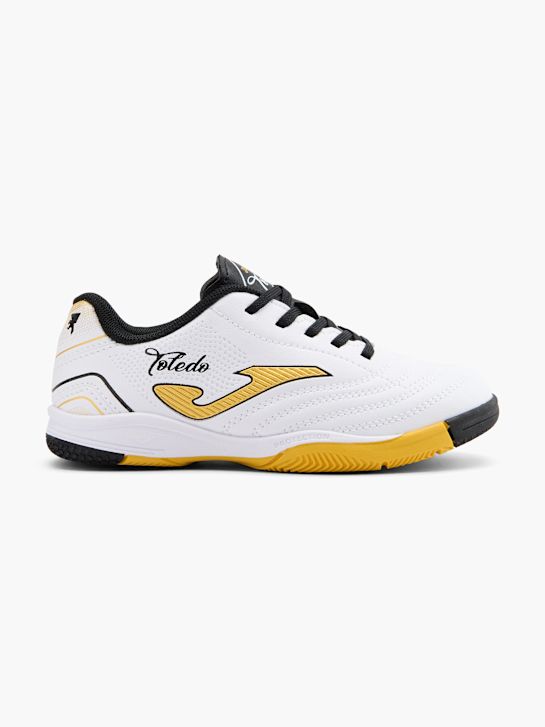 Joma Chaussure d’intérieur Blanc 81238 1