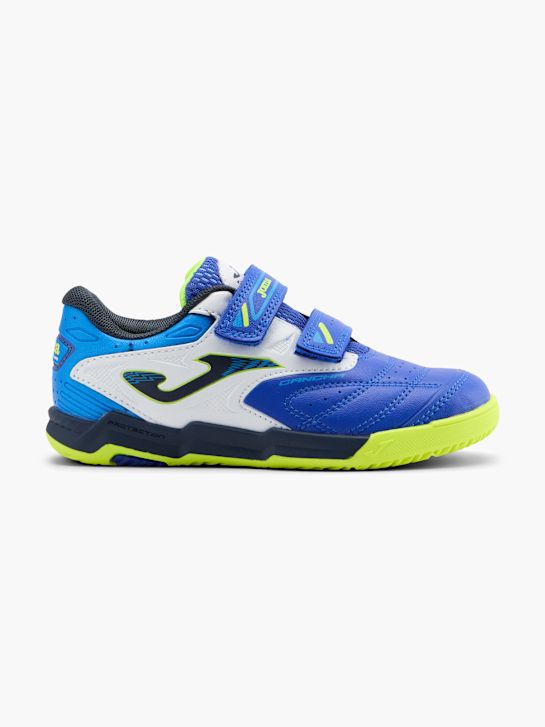 Joma Chaussure d’intérieur Bleu 81239 1