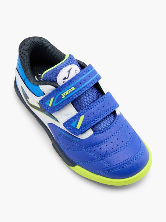 Joma Hallenschuh Blau 81239 2