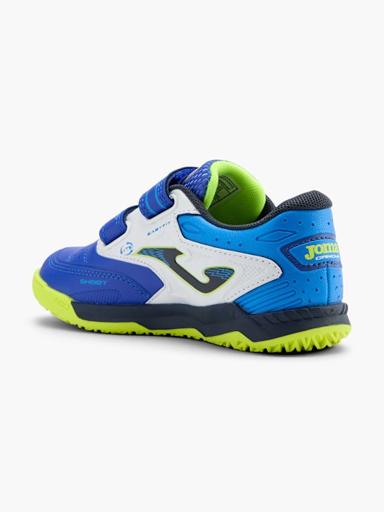 Joma Hallenschuh Blau 81239 3