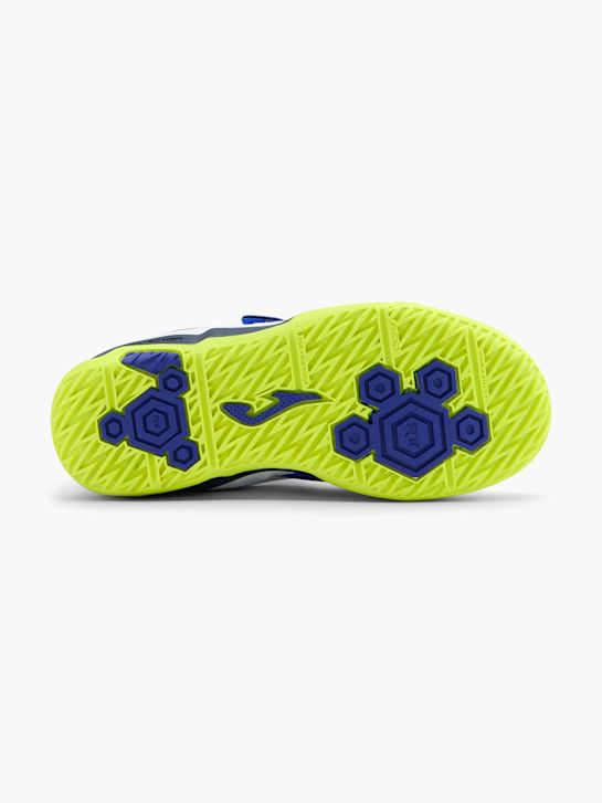 Joma Hallenschuh Blau 81239 4