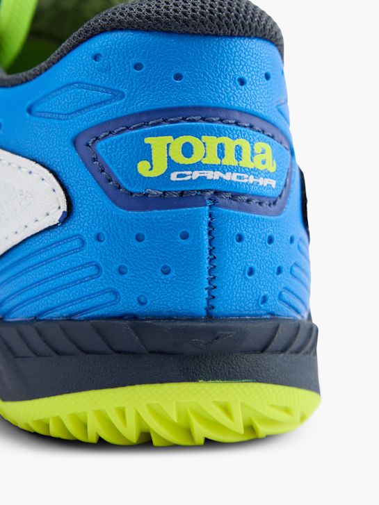 Joma Chaussure d’intérieur Bleu 81239 5