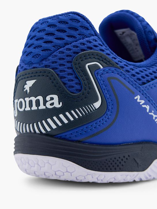Joma Hallenschuh Blau 81242 6