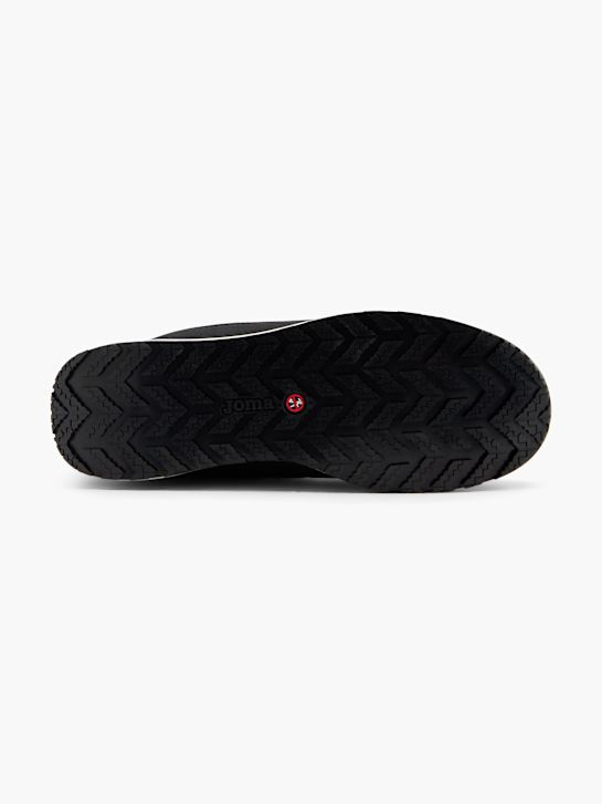 Joma Hoher Sneaker Schwarz 81265 4