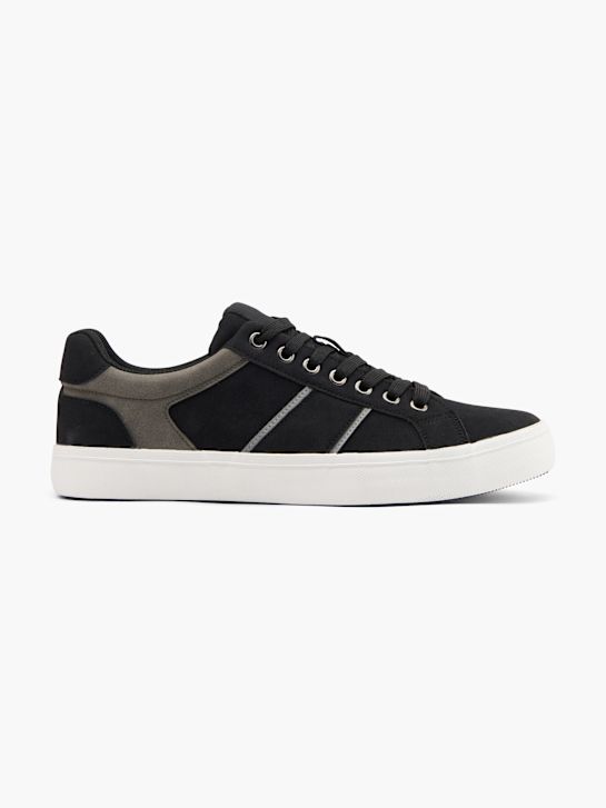 Memphis One Sneaker Nero 81134 1