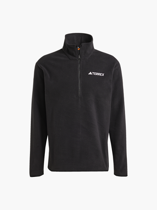 adidas Fleecepullover Schwarz 81195 1