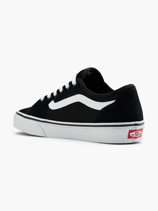VANS Trainer Black 99422 3
