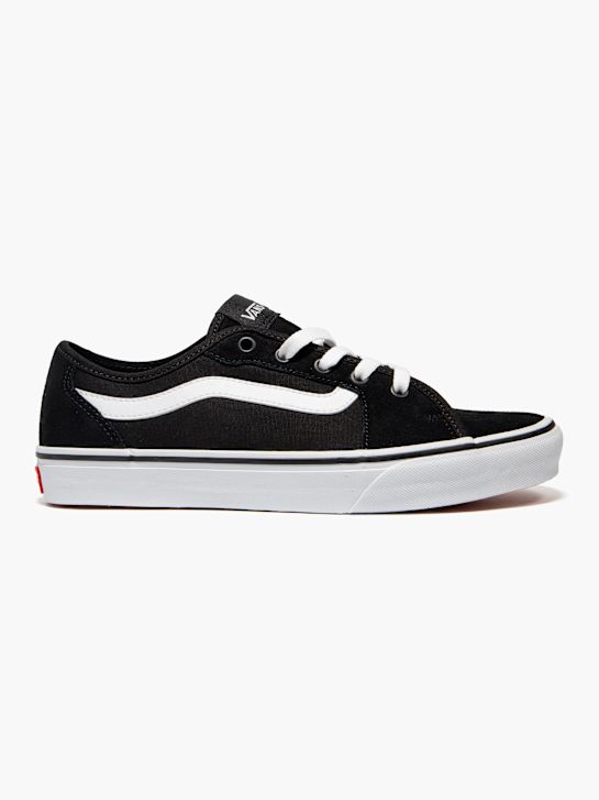 VANS Trainer Black 99421 1