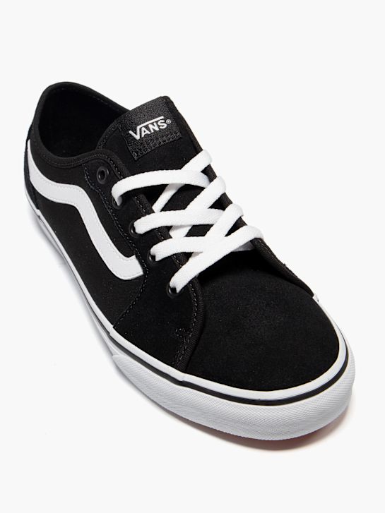 VANS Trainer Black 99421 2