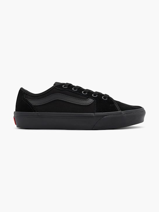 VANS Trainer Black 99424 1