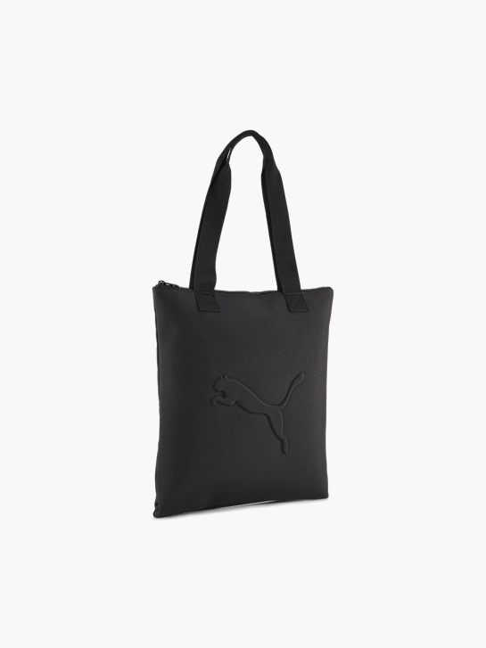 PUMA Alışveriş Çantası Siyah 81221 1
