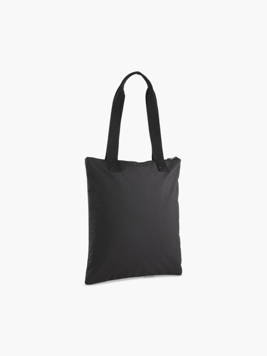 PUMA Alışveriş Çantası Siyah 81221 2