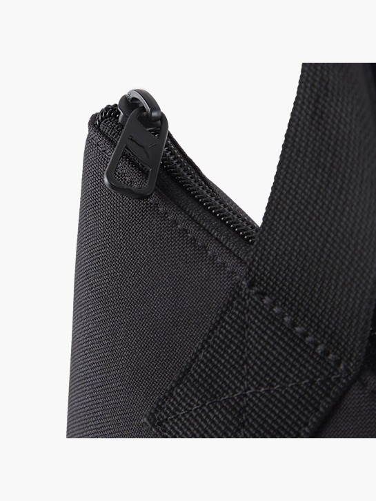 PUMA Alışveriş Çantası Siyah 81221 3