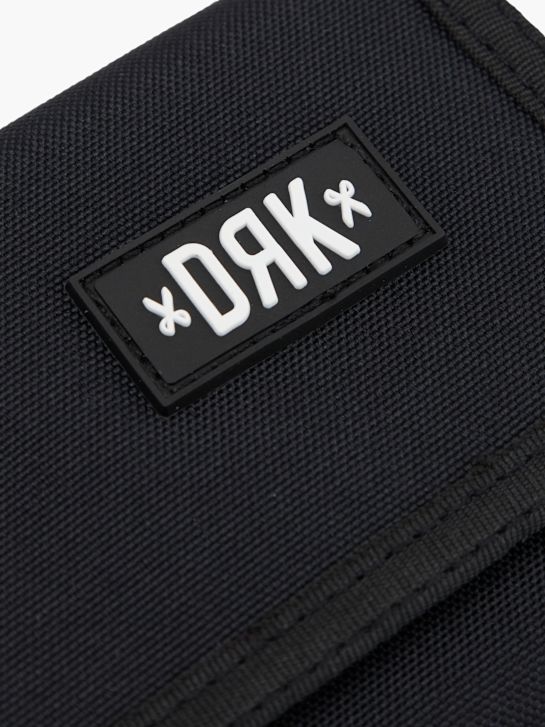 DRK Pénztárca fekete 90963 5