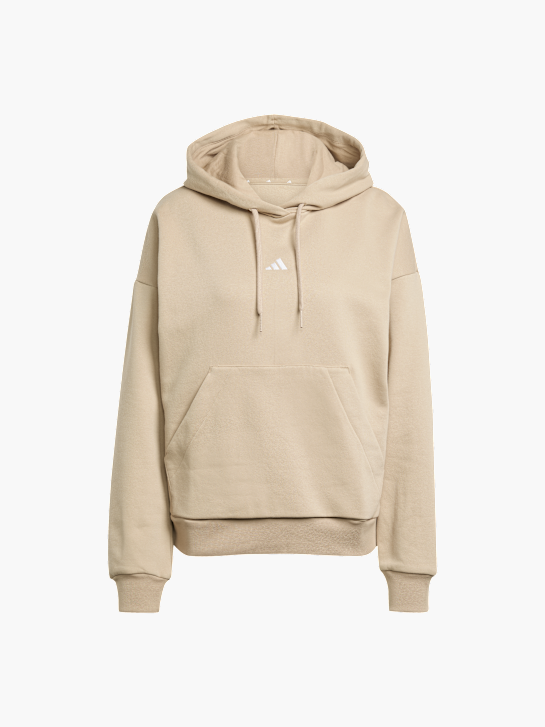 adidas Hoodie Taupe 81234 1