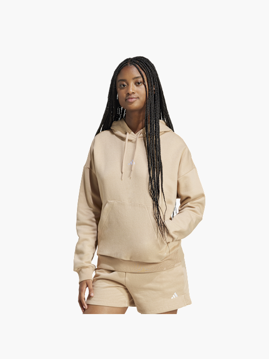 adidas Sweat à capuche Taupe 81234 2