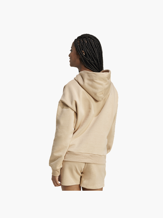 adidas Hoodie Taupe 81234 3