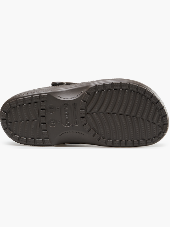 Crocs Cokle Rjava 81246 4
