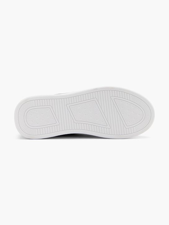 Catwalk Sneaker Negro 81257 4