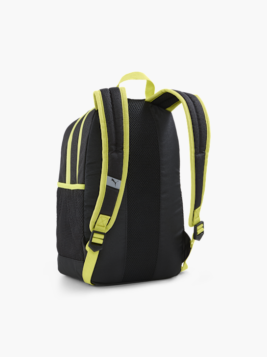 PUMA Sırt Çantası Siyah 81297 2