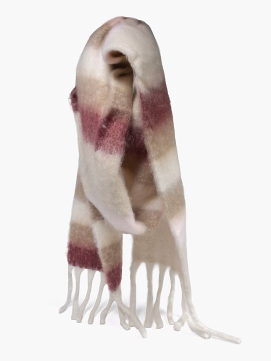 PIECES Scarf Beige 88498 1
