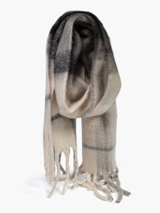 PIECES Scarf Pink 88500 1