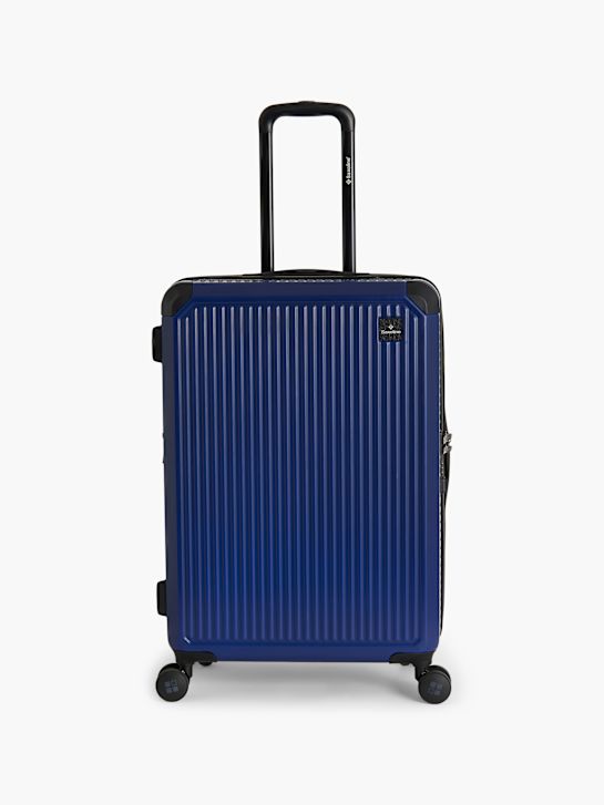 Saxoline Valise Bleu 81263 1