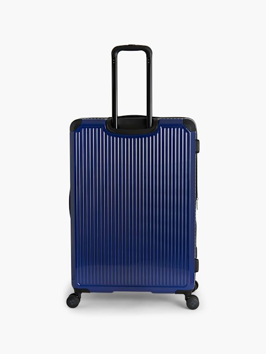 Saxoline Koffer Blau 81266 3
