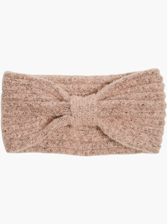 PIECES Headband Pink 88502 1