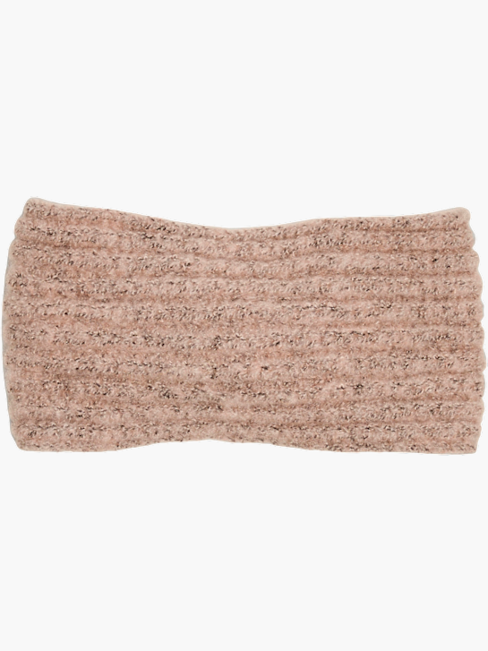 PIECES Headband Pink 88502 2