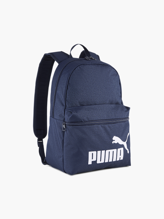 PUMA Sırt Çantası Mavi 81335 1