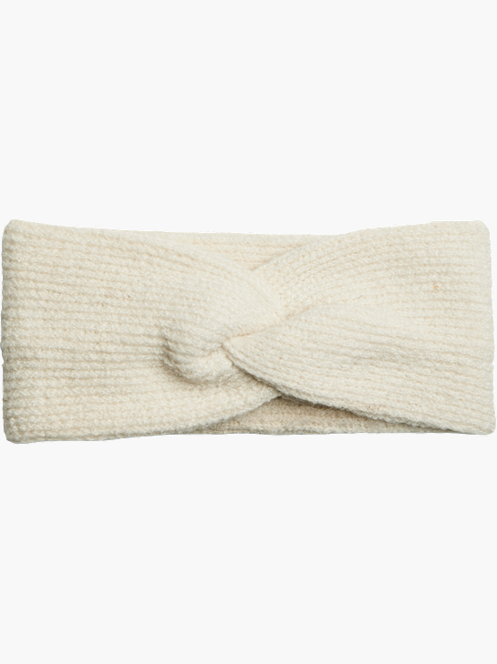PIECES Headband Beige 88504 1
