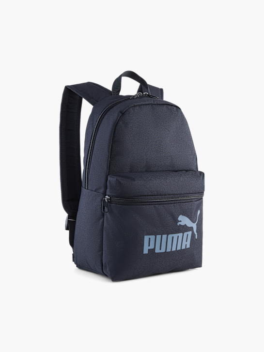 PUMA Sırt Çantası Mavi 81351 1