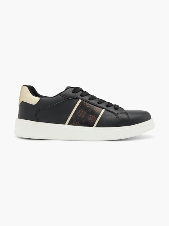 Graceland Sneaker Negru 81355 1