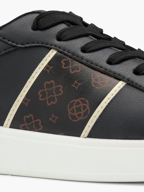 Graceland Sneaker Nero 81355 5