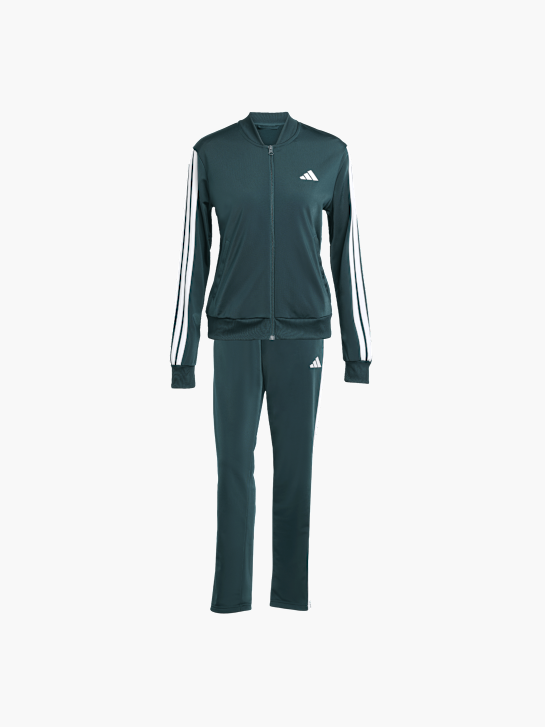 adidas Survêtement Vert foncé 81374 1