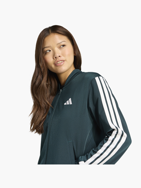 adidas Survêtement Vert foncé 81374 6