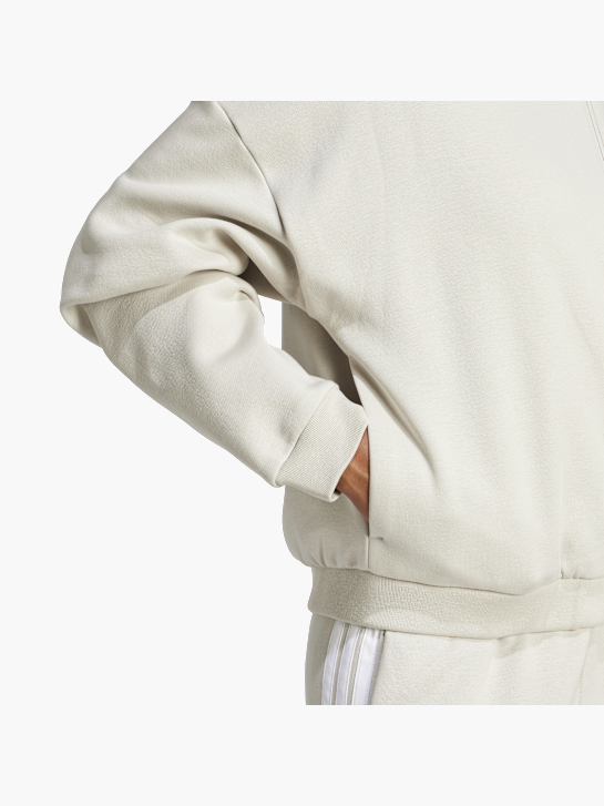 adidas Übergangsjacke Offwhite 81383 4