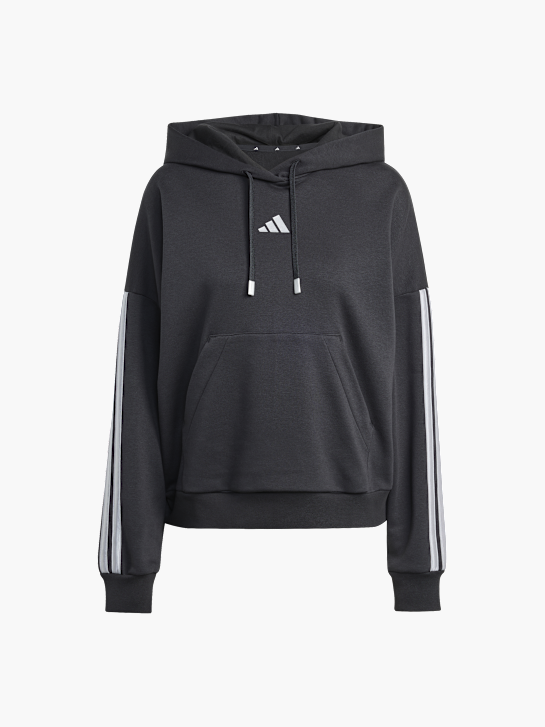adidas Hoodie Schwarz 81392 1