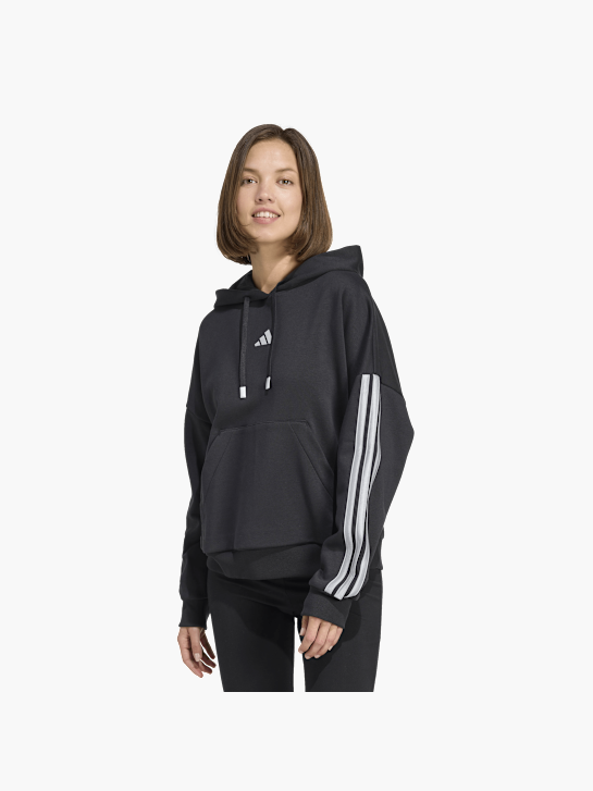 adidas Hoodie Schwarz 81392 2