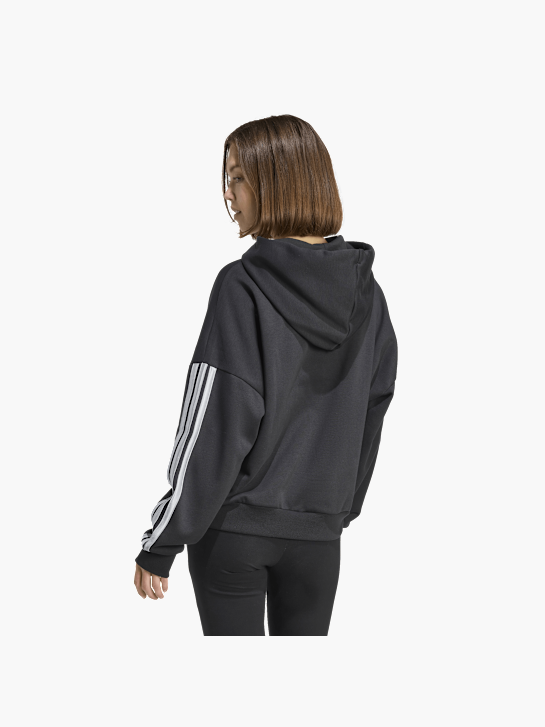 adidas Hoodie Schwarz 81392 3