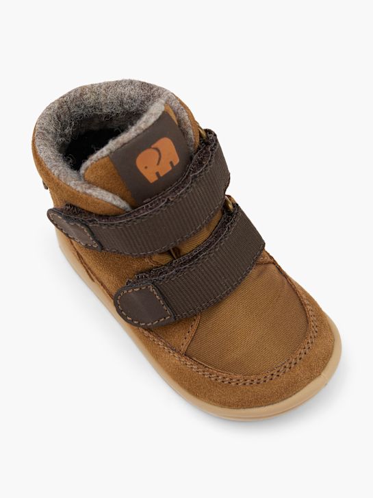 elefanten Winterboots Braun 81369 2
